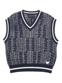 Emporio Armani Vest Sweater