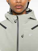 ASICS beschleunigen wasserdichte 2.0 -Jacke