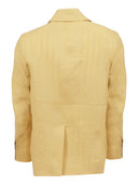 Ao76 Girls Jackets Poke Blazer Nico