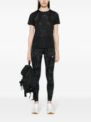 Asics Lite zeigt sich eng