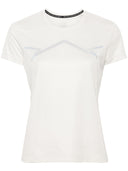 Asics Lite Show SS Top