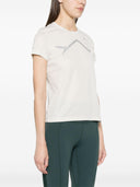 Asics Lite Show SS Top