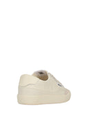 Autry Windscape Low Hombre Canv/Sue Crema