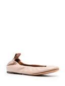 Lanvin Ballerina Nappa