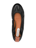 Lanvin Ballerina Nappa