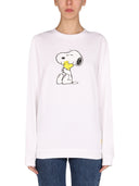 Moaconcept "Snoopy" sweat-shirt