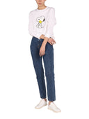 Moaconcept "Snoopy" sweat-shirt