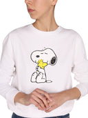 Moaconcept "Snoopy" sweat-shirt