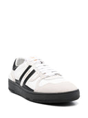 Sneaker di Lanvin Clay Low Top
