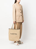 Sac fourre-tout lanvin