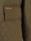 Barbour Kirby Quilted Jacket