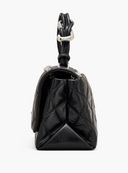 Marc Jacobs Quilted Leather Dual Bag