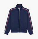 Chándal Saint Laurent Veste Molleton Bril