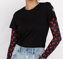 Moncler Ss T Shirt