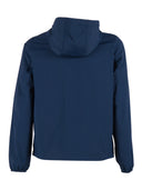 K Way Jack Stretch Nylon Jersey Corto
