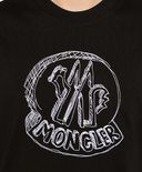 Moncler Ss T Shirt