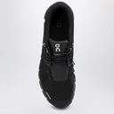 Auf Cloud 5 Black Tief Trainer