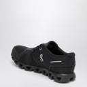 Auf Cloud 5 Black Tief Trainer