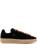 Lanvin Lite Curb Low Top joggesko
