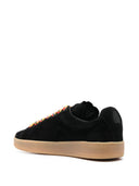 Lanvin Lite Curb Low Top joggesko