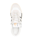 Sneaker di Lanvin Clay Low Top