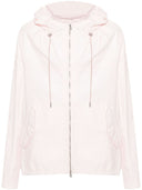 Lanvin Hooded Windbreaker