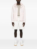 Lanvin Hooded Windbreaker