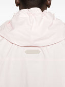 Lanvin Hooded Windbreaker