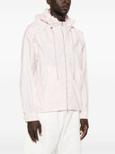 Lanvin Hooded Windbreaker