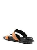 Starożytne greckie sandały latria Nappa/Raffia