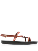 Greek Sandals Alethea Flip Flop Nappa
