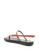 Greek Sandals Alethea Flip Flop Nappa