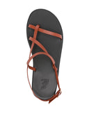 Greek Sandals Alethea Flip Flop Nappa