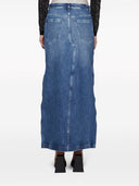 Alexander Wang bondnden Long Crossover Rok