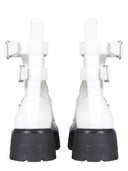 Bottes rave de la reine Alexander MC