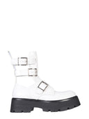 Bottes rave de la reine Alexander MC
