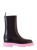 Givenchy Color Block Boot