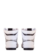 Chiara Ferragni Logomania High Sneaker