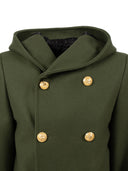 Balmain Coat