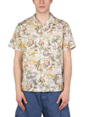 Chemise excédentaire d'East Harbor Miami