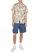 Chemise excédentaire d'East Harbor Miami