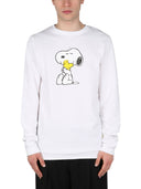 Moaconcept "Snoopy" sweat-shirt