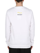 Moaconcept "Snoopy" sweat-shirt