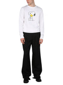 Moaconcept "Snoopy" sweat-shirt