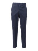 Pt01 Master, Flat Front, Diagonal Pockets, Flap Back Pockets, Finished B.