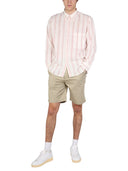 Opere universali Shorts Bermuda in forma universale