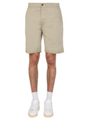 Opere universali Shorts Bermuda in forma universale