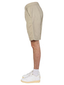 Opere universali Shorts Bermuda in forma universale