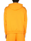 Apotekindustri sweatshirt med logo print