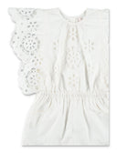 Zimmermann Dresses White